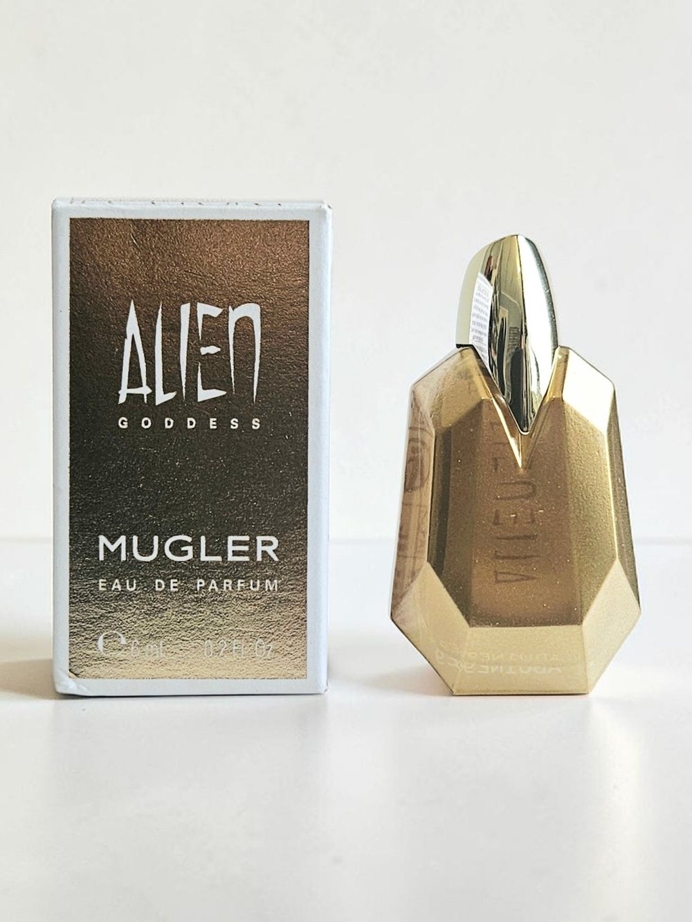 Mugler Alien Goddess 5mL Mini